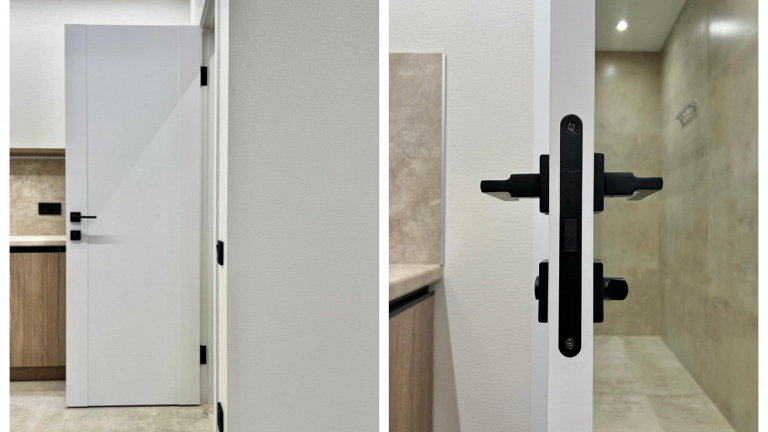 Реализованный проект