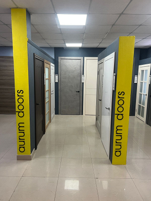 Фирменный салон «Aurum Doors» = <p><span style="color:rgb(51,51,51);">г. Симферополь, ул. Кавказская, 9</span></p>